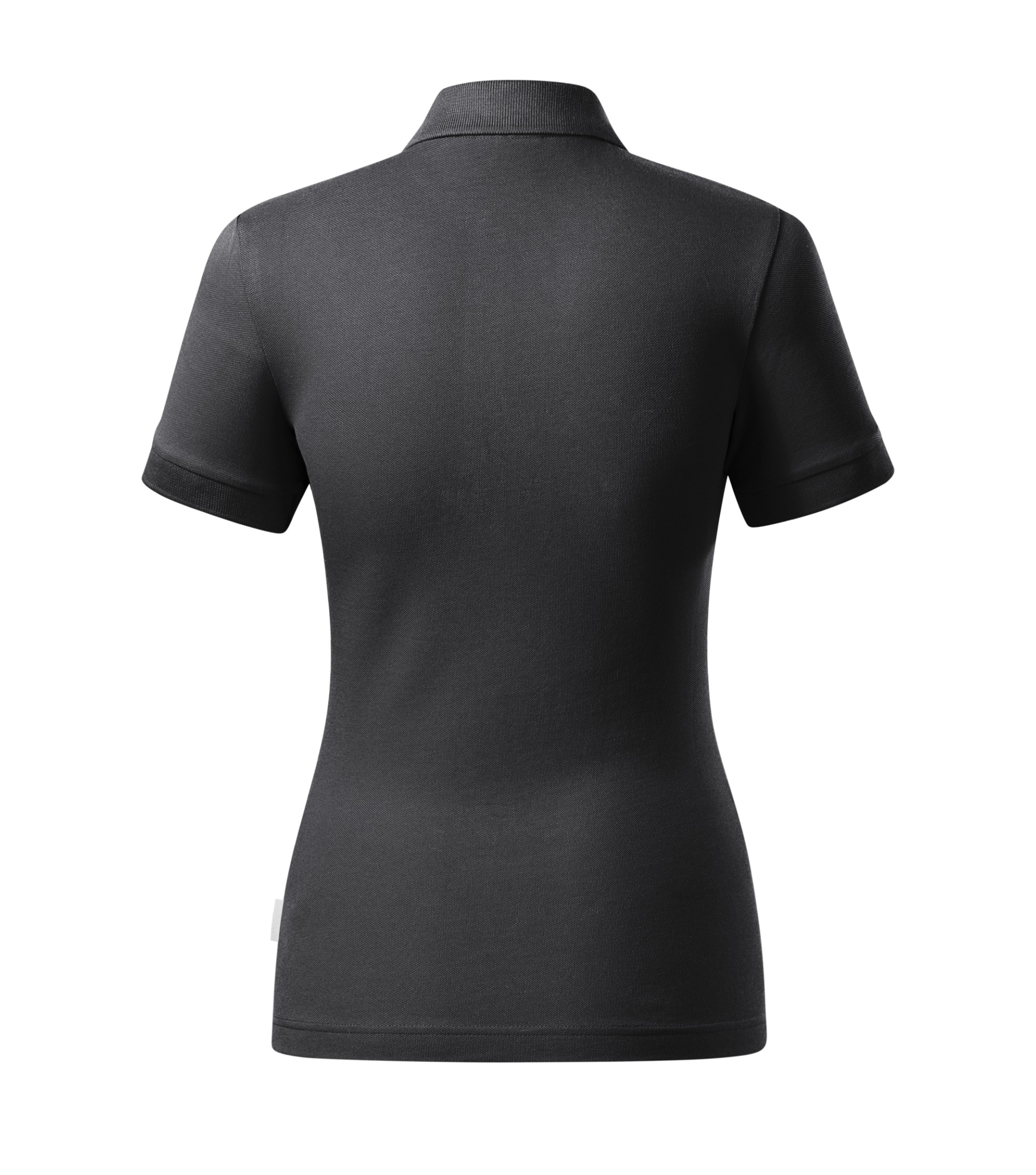 Koszulka polo damska Resist Heavy Polo