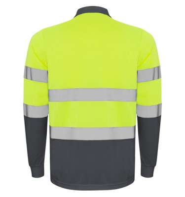 POLARIS L/S