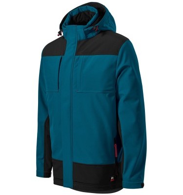 Petrol blue