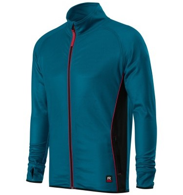 Petrol blue