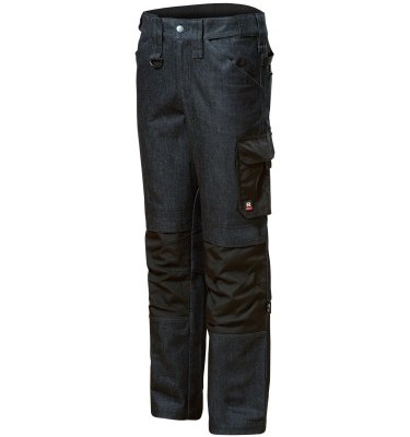 Ciemny denim
