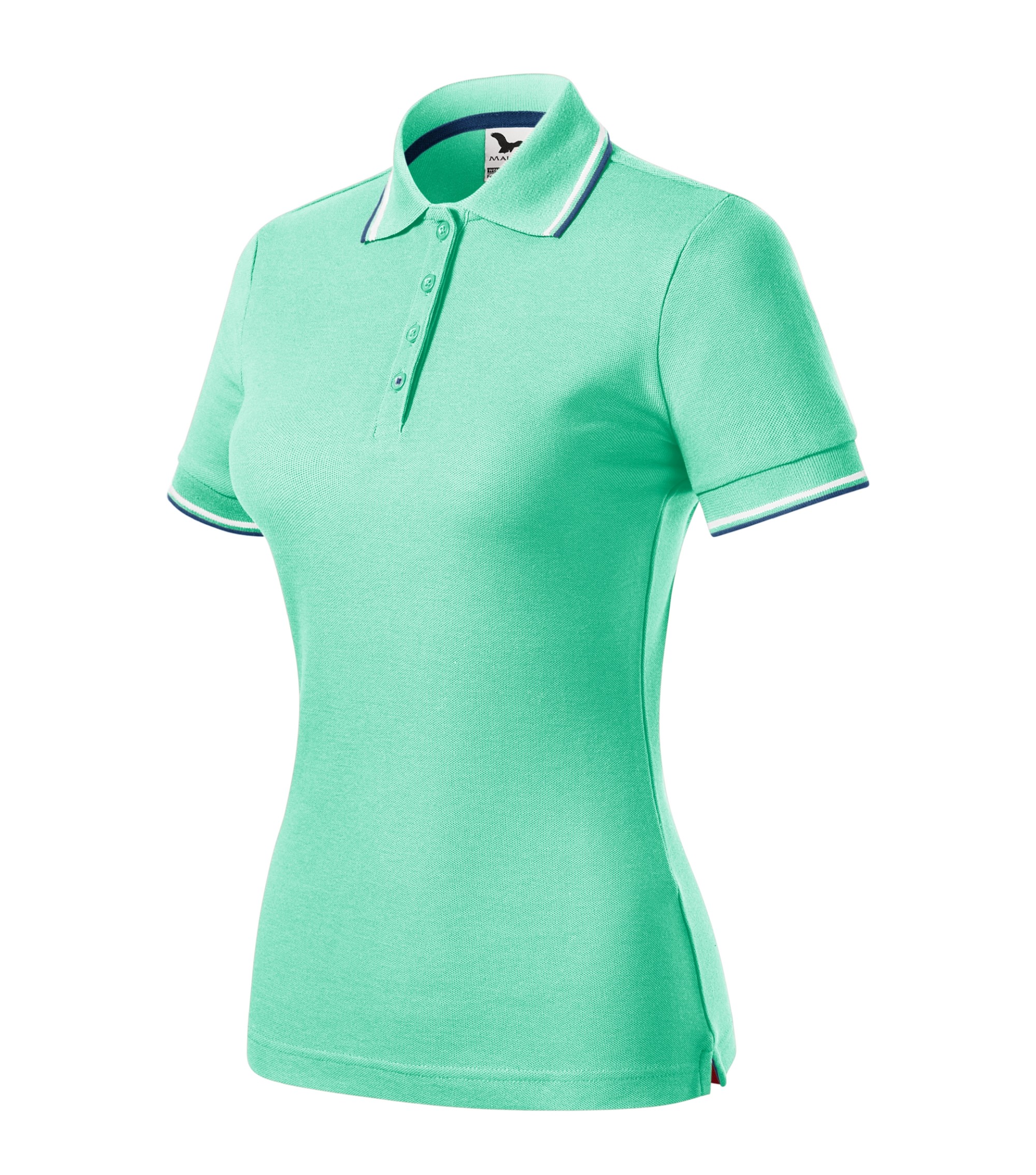Koszulka polo damska Focus