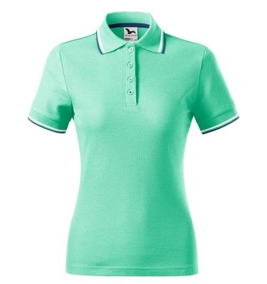 Koszulka polo damska Focus