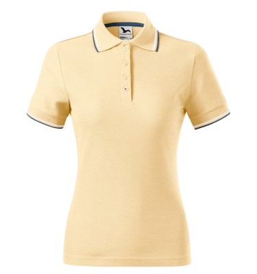 Koszulka polo damska Focus