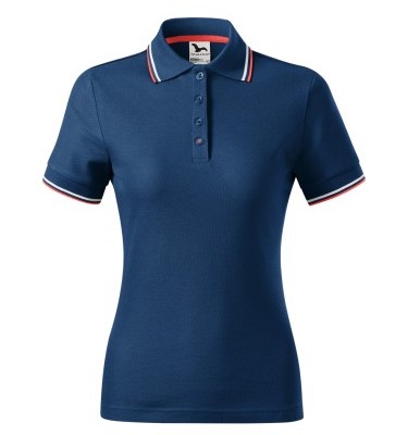 Koszulka polo damska Focus