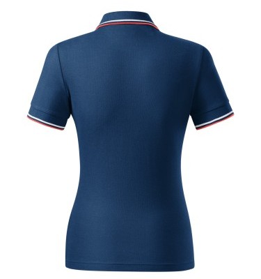 Koszulka polo damska Focus