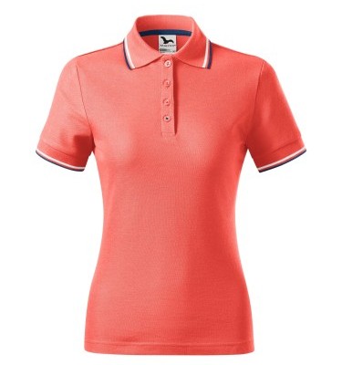 Koszulka polo damska Focus