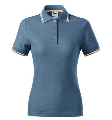 Koszulka polo damska Focus