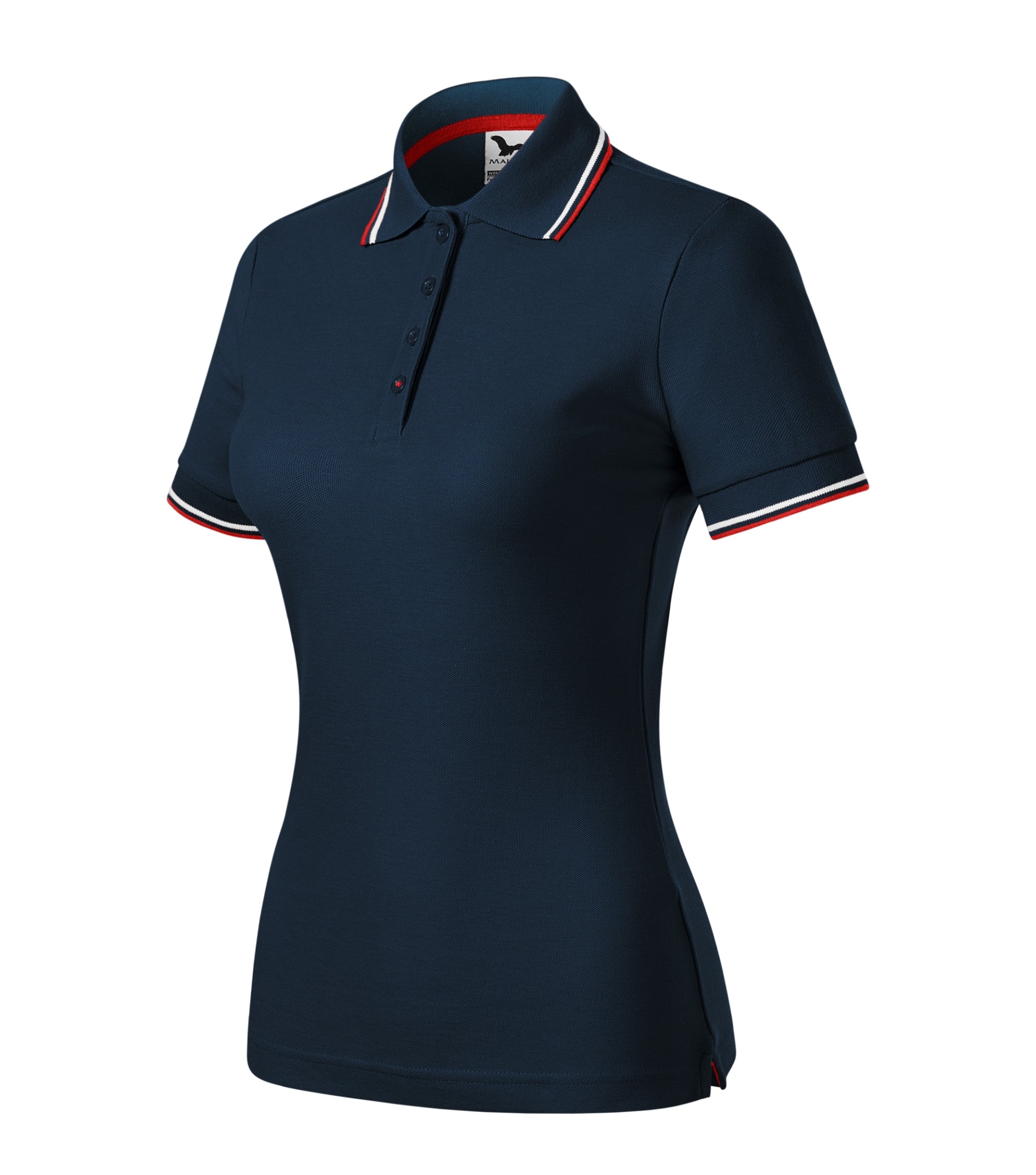 Koszulka polo damska Focus