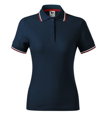 Koszulka polo damska Focus