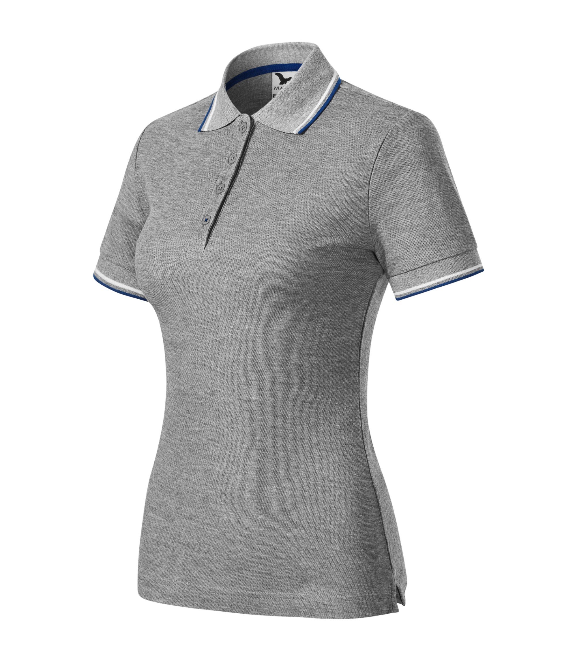 Koszulka polo damska Focus