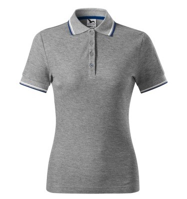 Koszulka polo damska Focus