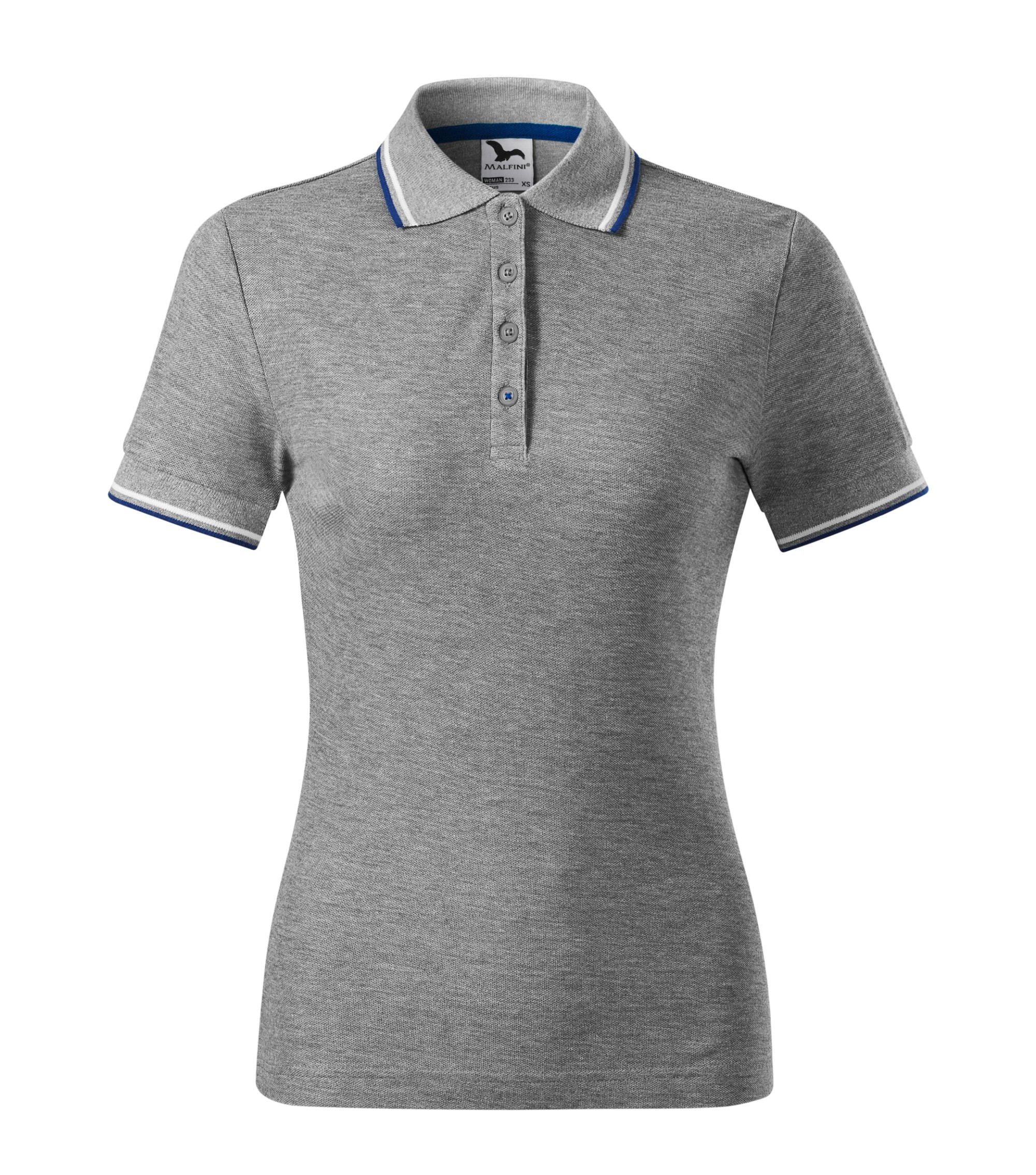 Koszulka polo damska Focus