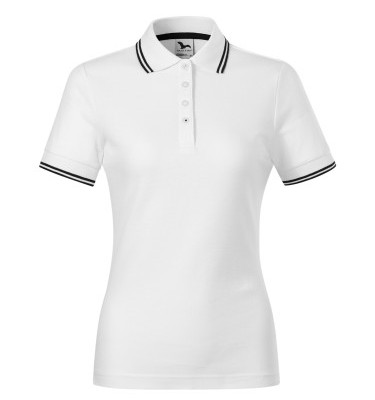 Koszulka polo damska Focus