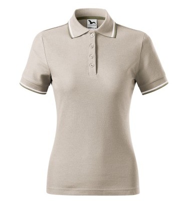 Koszulka polo damska Focus
