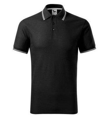 Koszulka polo męska Focus