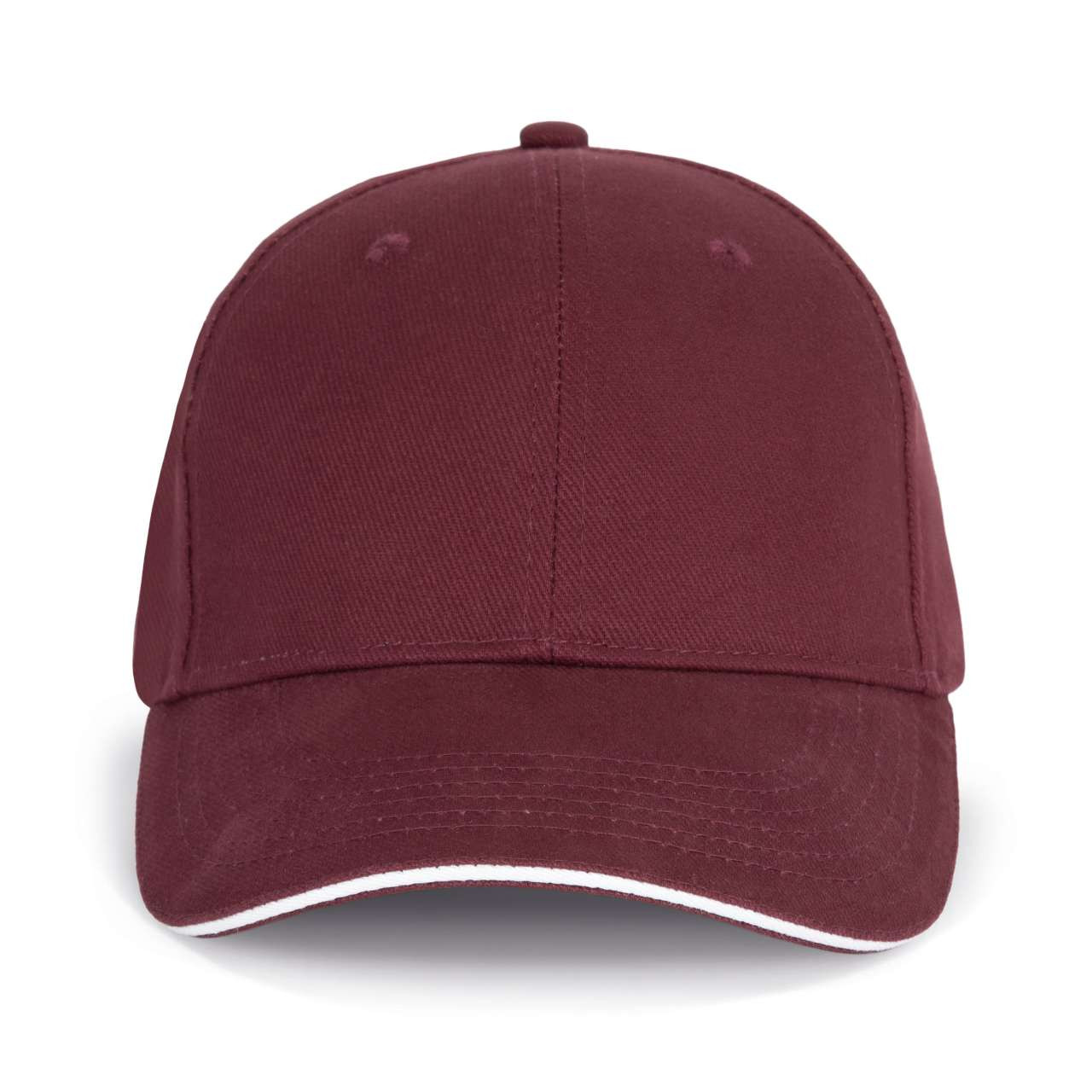 ORLANDO - 6 PANELS CAP
