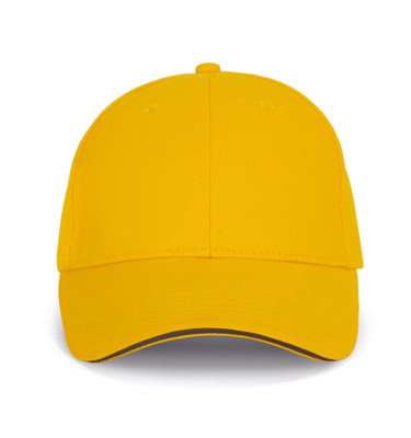 ORLANDO - 6 PANELS CAP