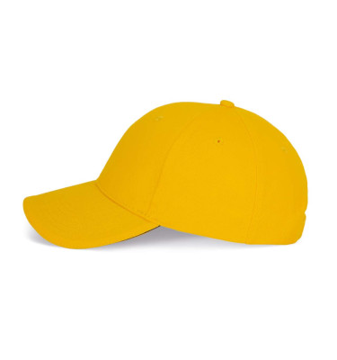 ORLANDO - 6 PANELS CAP