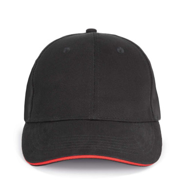 ORLANDO - 6 PANELS CAP