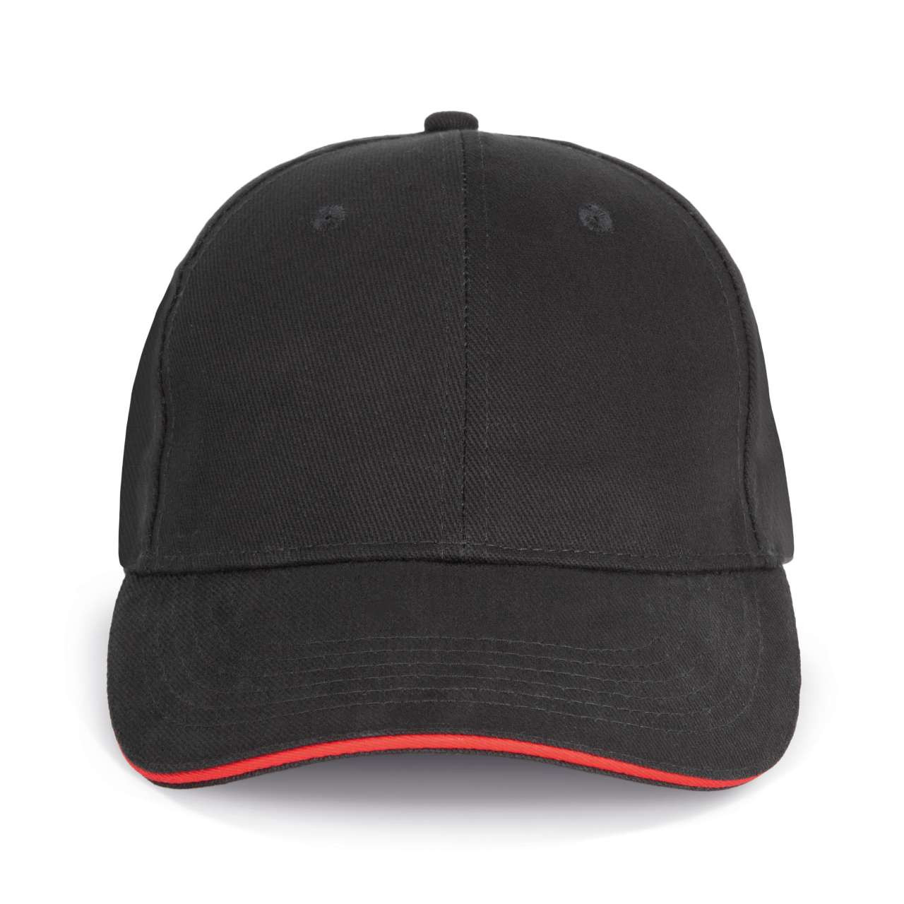 ORLANDO - 6 PANELS CAP