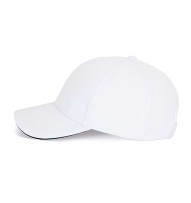 ORLANDO - 6 PANELS CAP