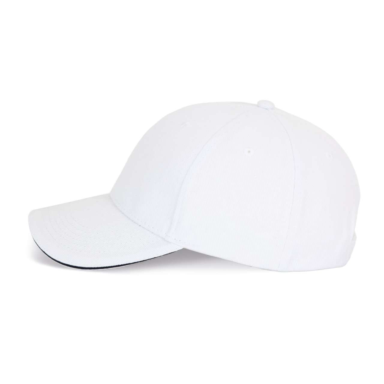 ORLANDO - 6 PANELS CAP