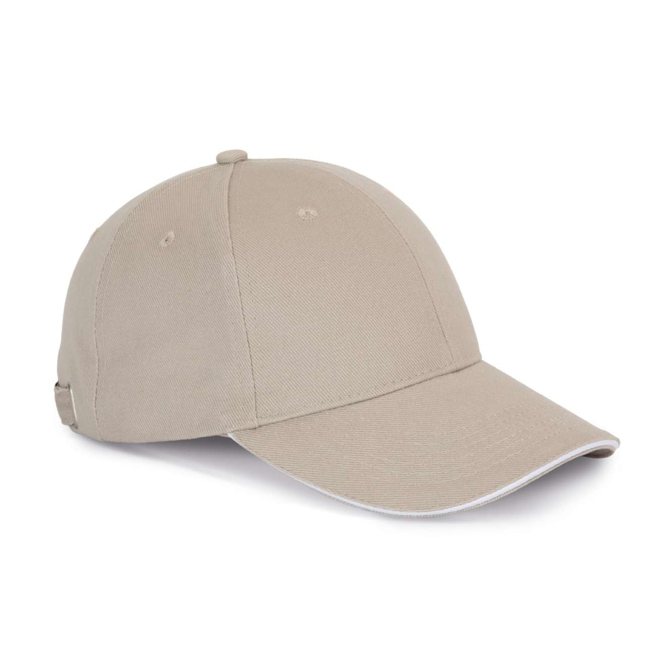ORLANDO - 6 PANELS CAP