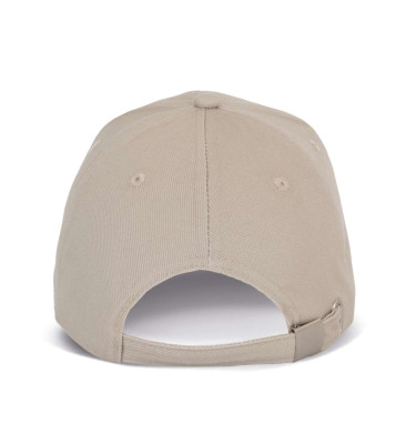 ORLANDO - 6 PANELS CAP