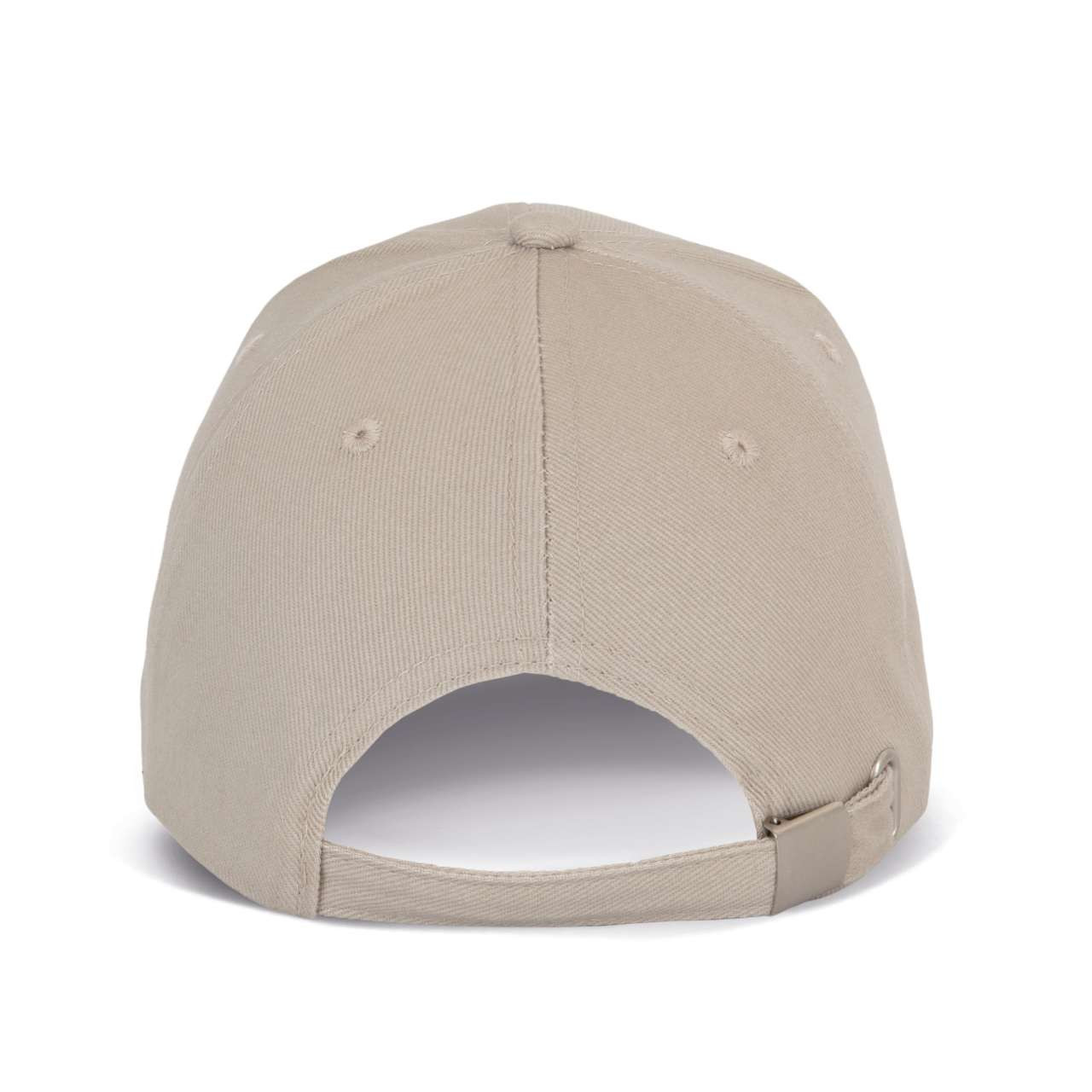 ORLANDO - 6 PANELS CAP