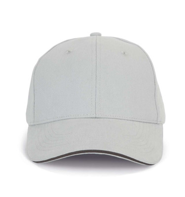 ORLANDO - 6 PANELS CAP