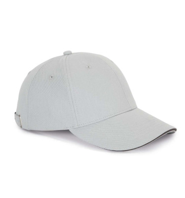 ORLANDO - 6 PANELS CAP