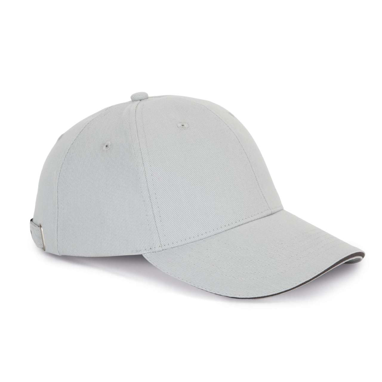 ORLANDO - 6 PANELS CAP