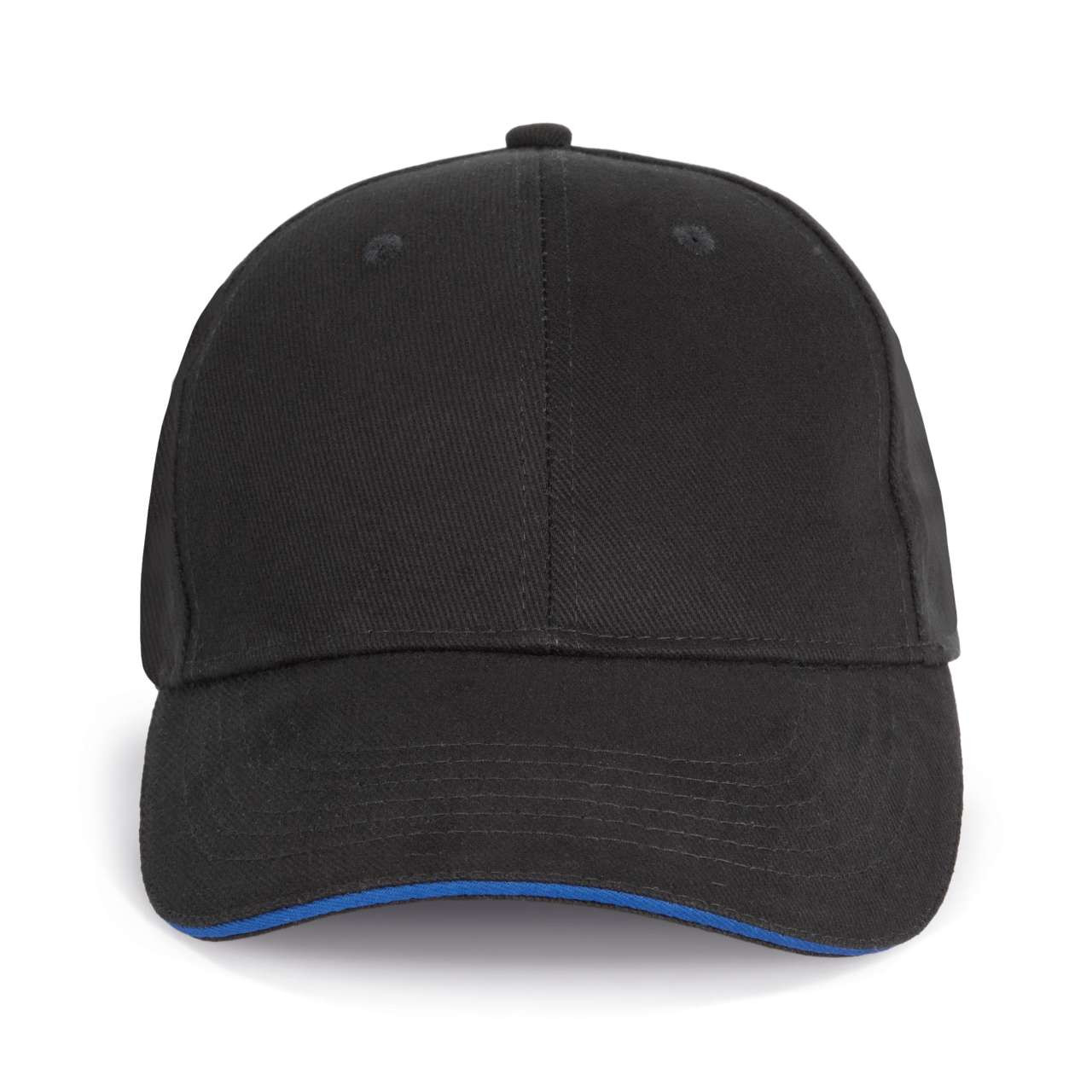 ORLANDO - 6 PANELS CAP