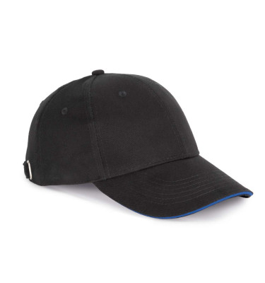 ORLANDO - 6 PANELS CAP