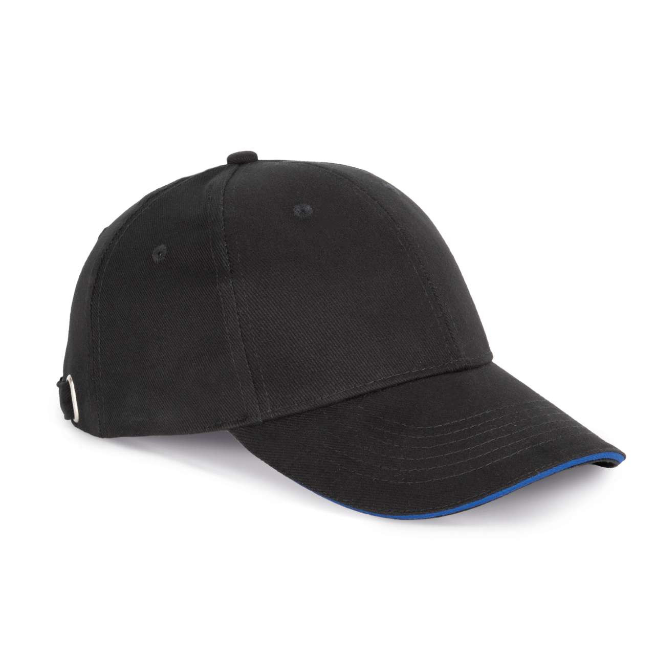 ORLANDO - 6 PANELS CAP