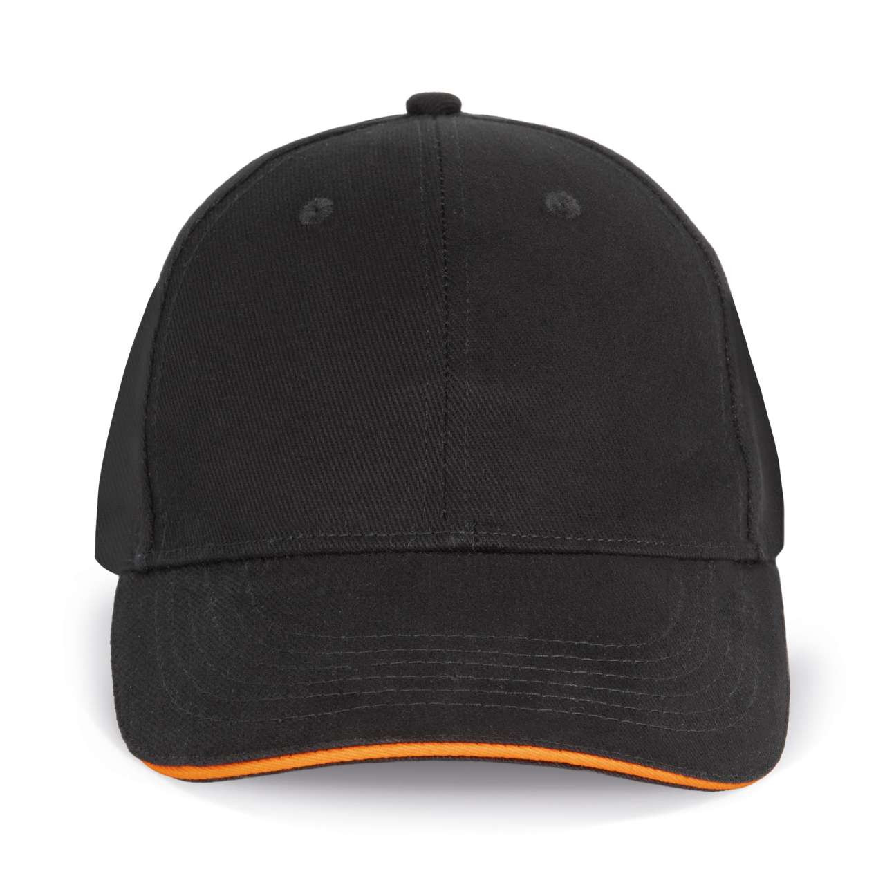 ORLANDO - 6 PANELS CAP