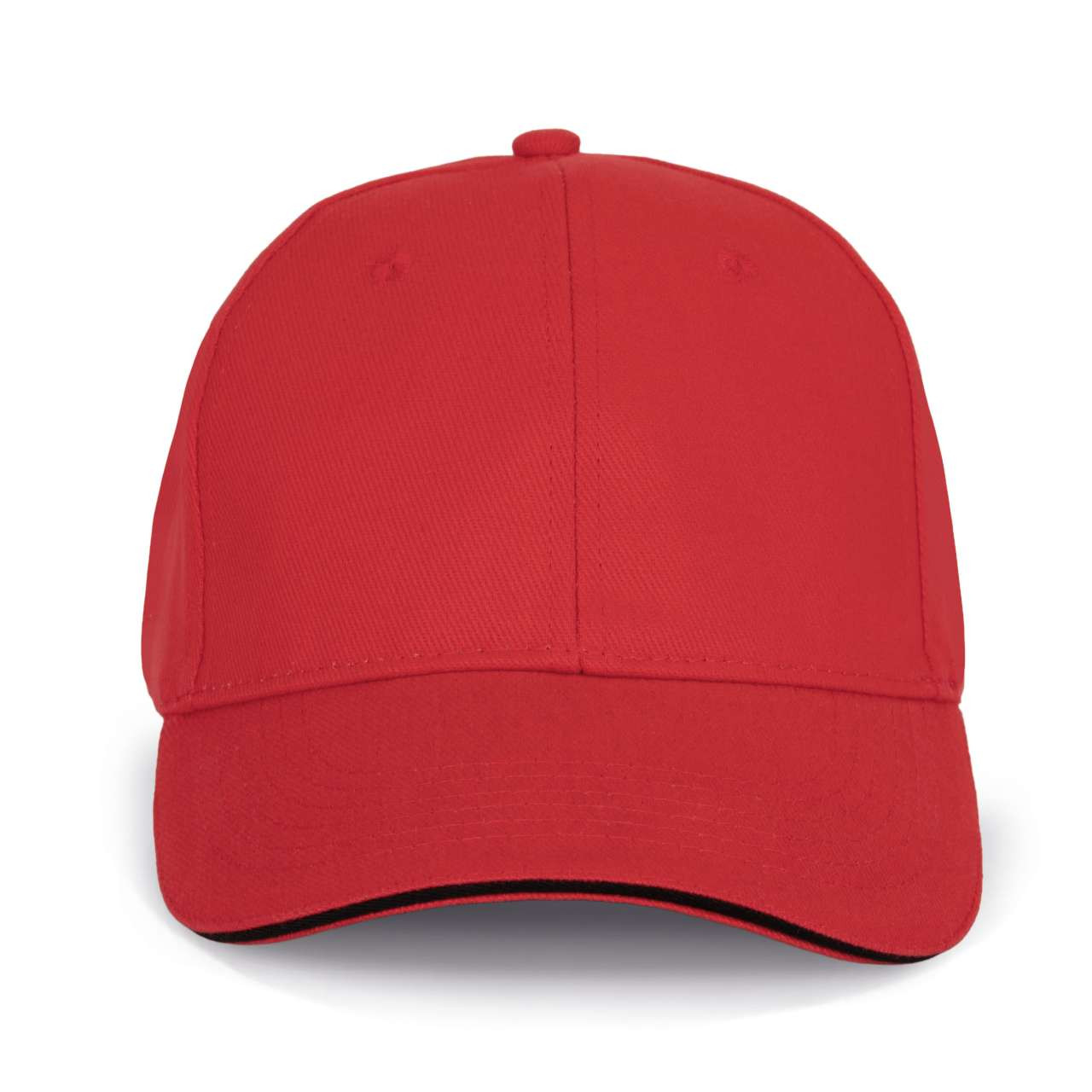 ORLANDO - 6 PANELS CAP