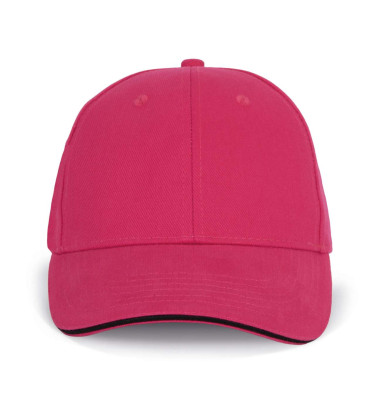 ORLANDO - 6 PANELS CAP