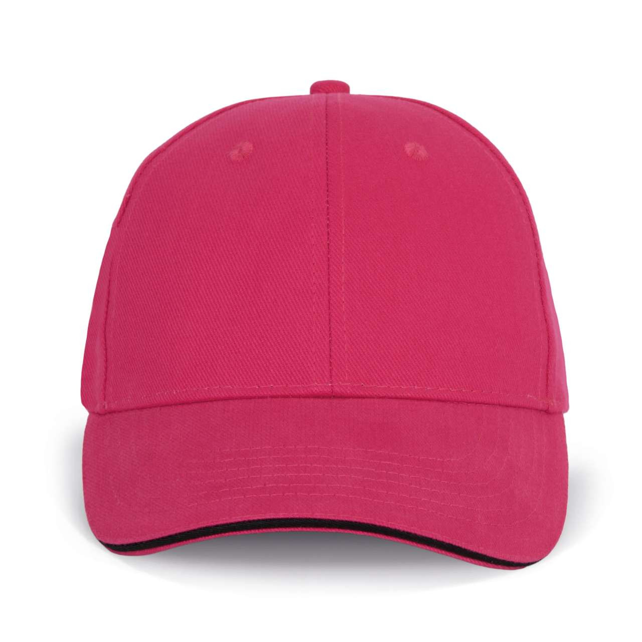 ORLANDO - 6 PANELS CAP