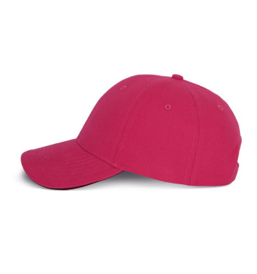 ORLANDO - 6 PANELS CAP
