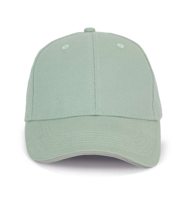 ORLANDO - 6 PANELS CAP