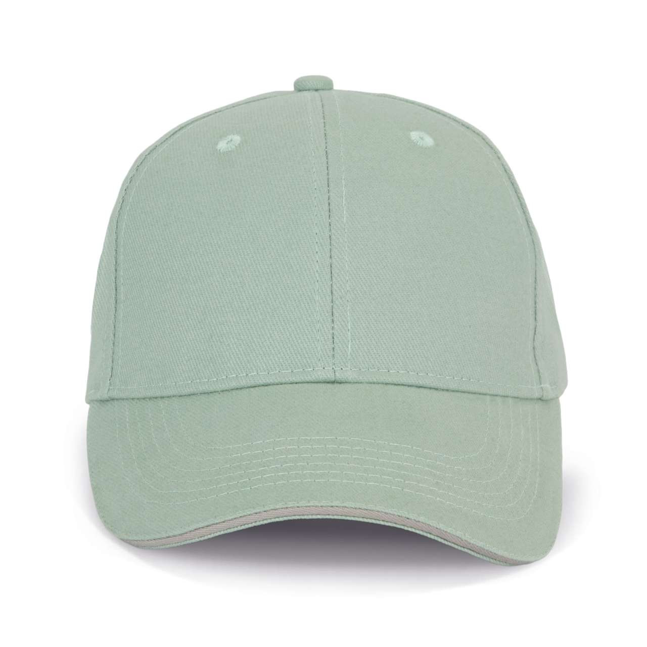 ORLANDO - 6 PANELS CAP