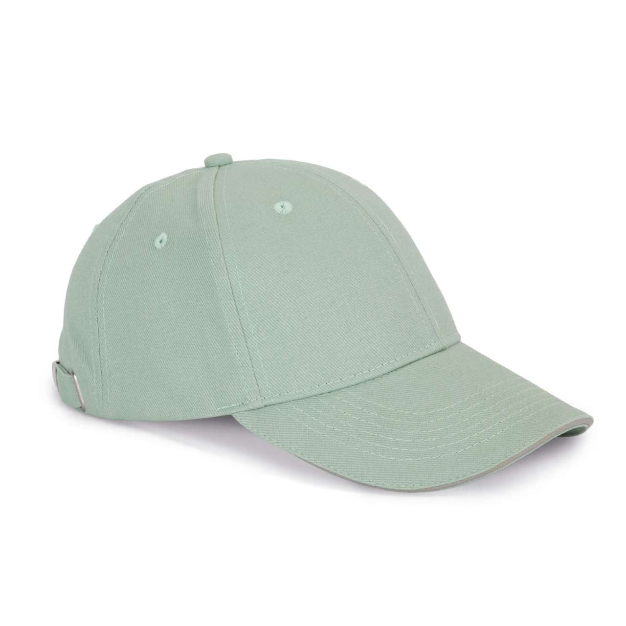 ORLANDO - 6 PANELS CAP