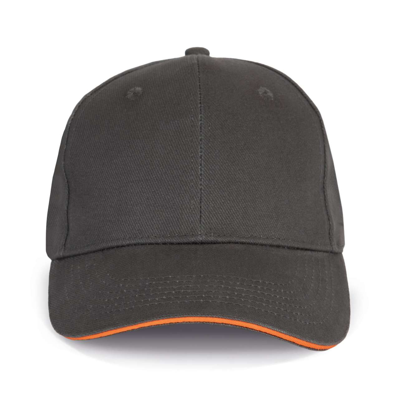 ORLANDO - 6 PANELS CAP