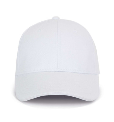 ORLANDO - 6 PANELS CAP