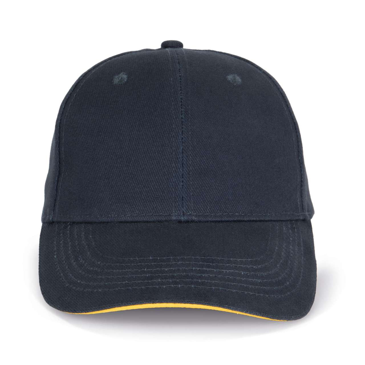 ORLANDO - 6 PANELS CAP