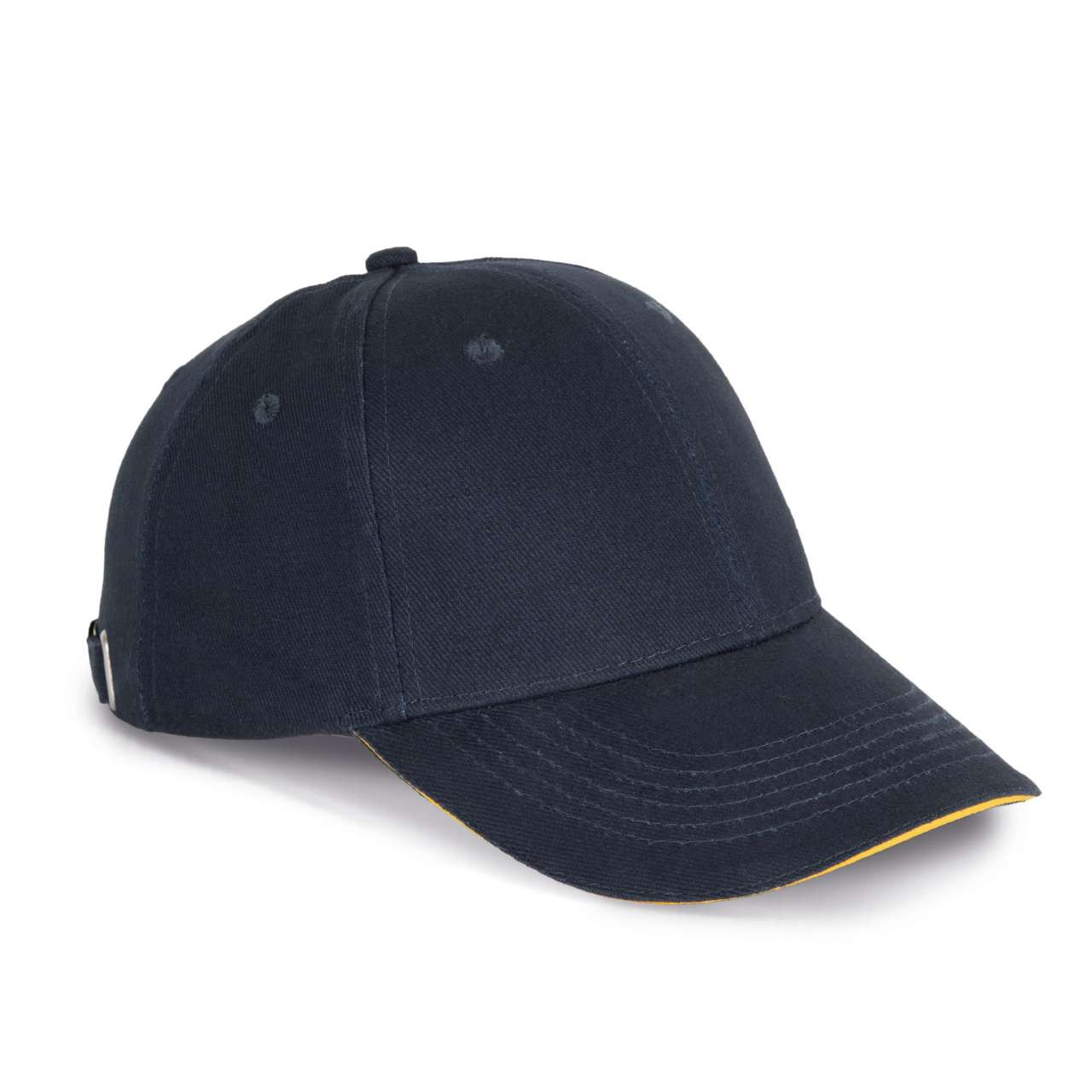 ORLANDO - 6 PANELS CAP
