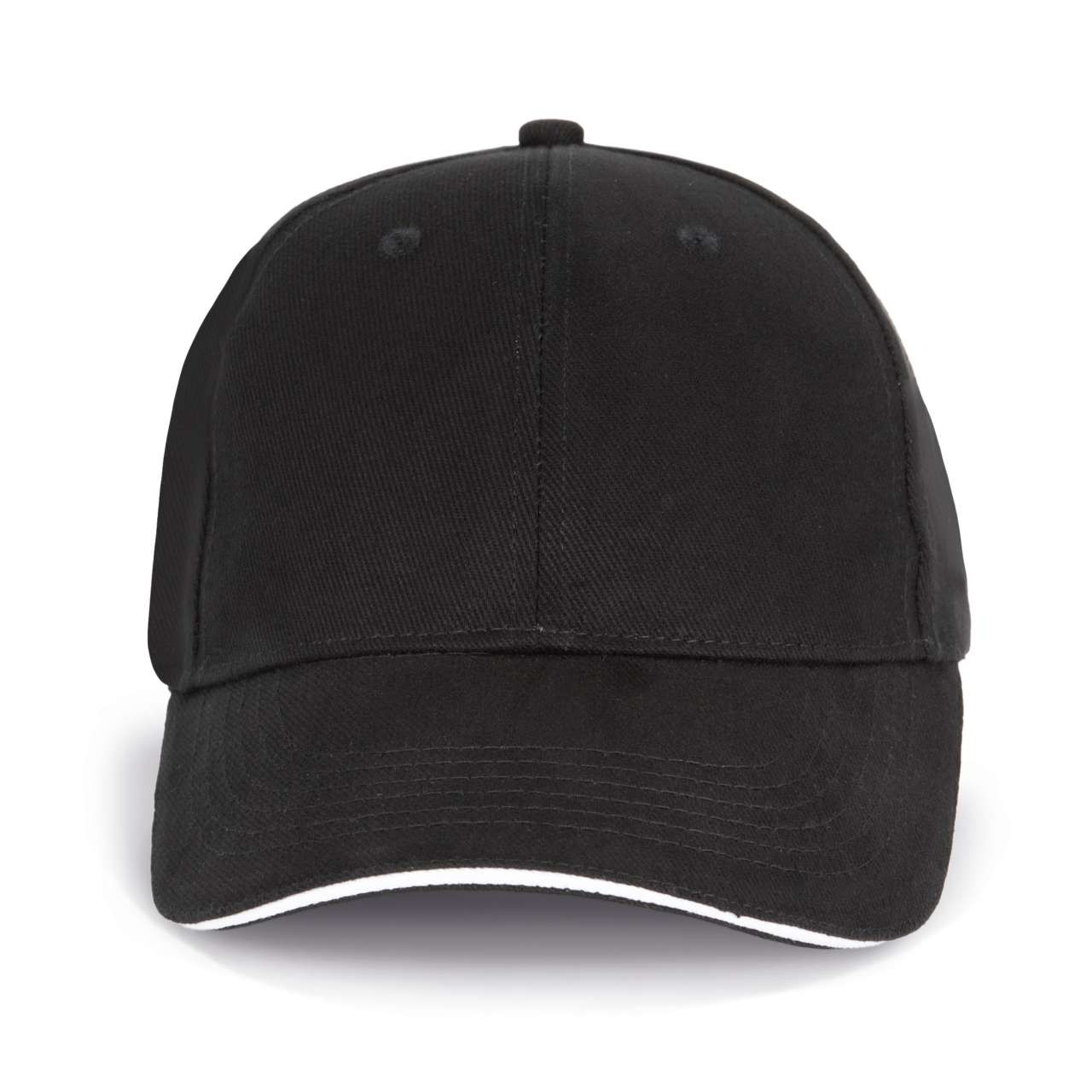 ORLANDO - 6 PANELS CAP