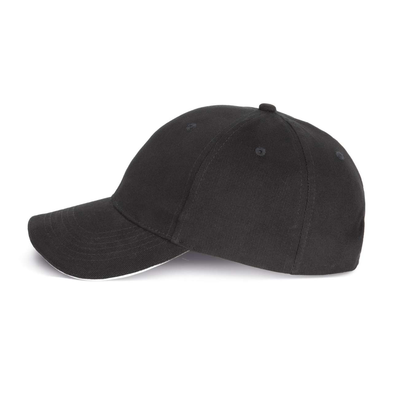 ORLANDO - 6 PANELS CAP